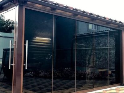 cerramientos de cristal cerramientos de cristal